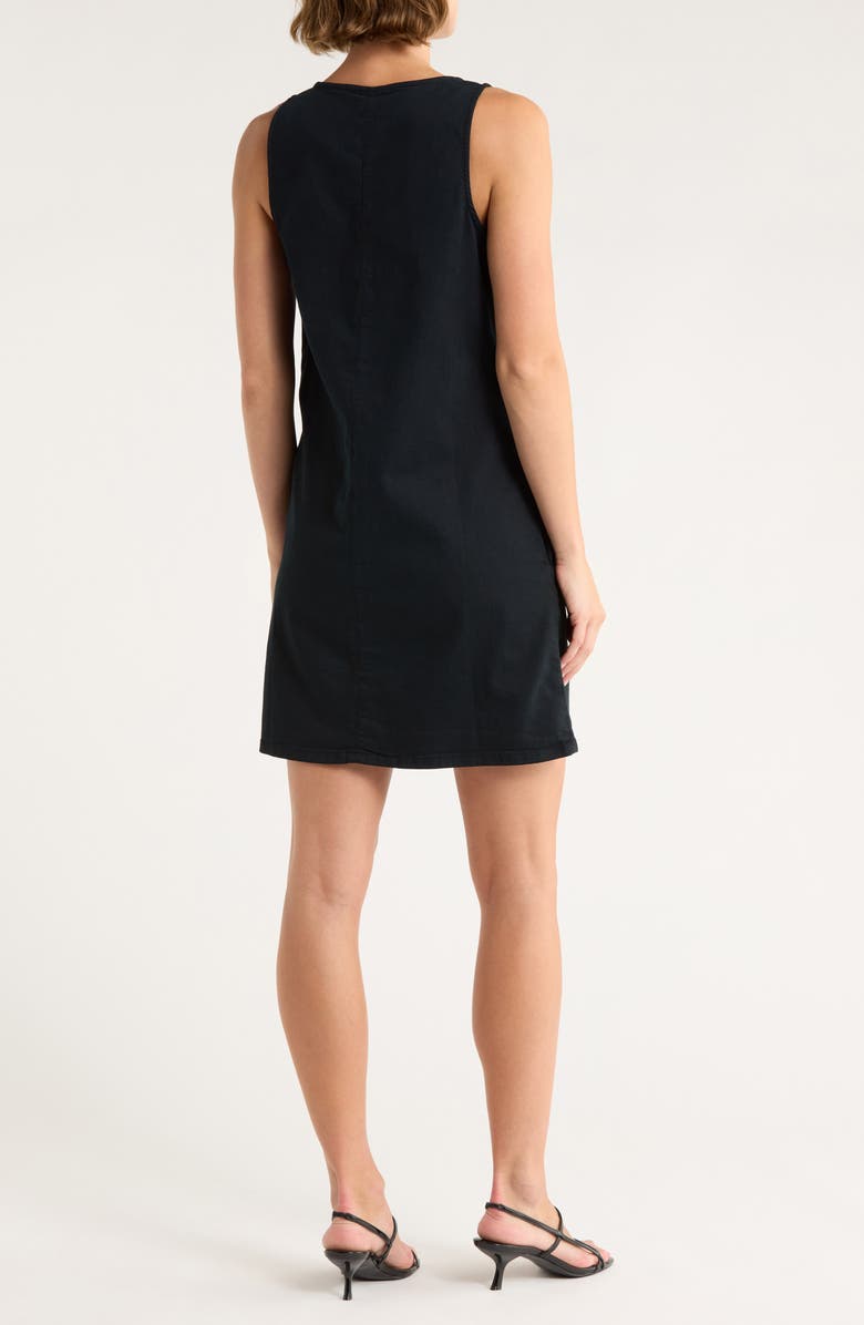 rag & bone Nala Shift Dress, Alternate, color, Salute