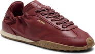 HOFF Bridge Leather Sneaker