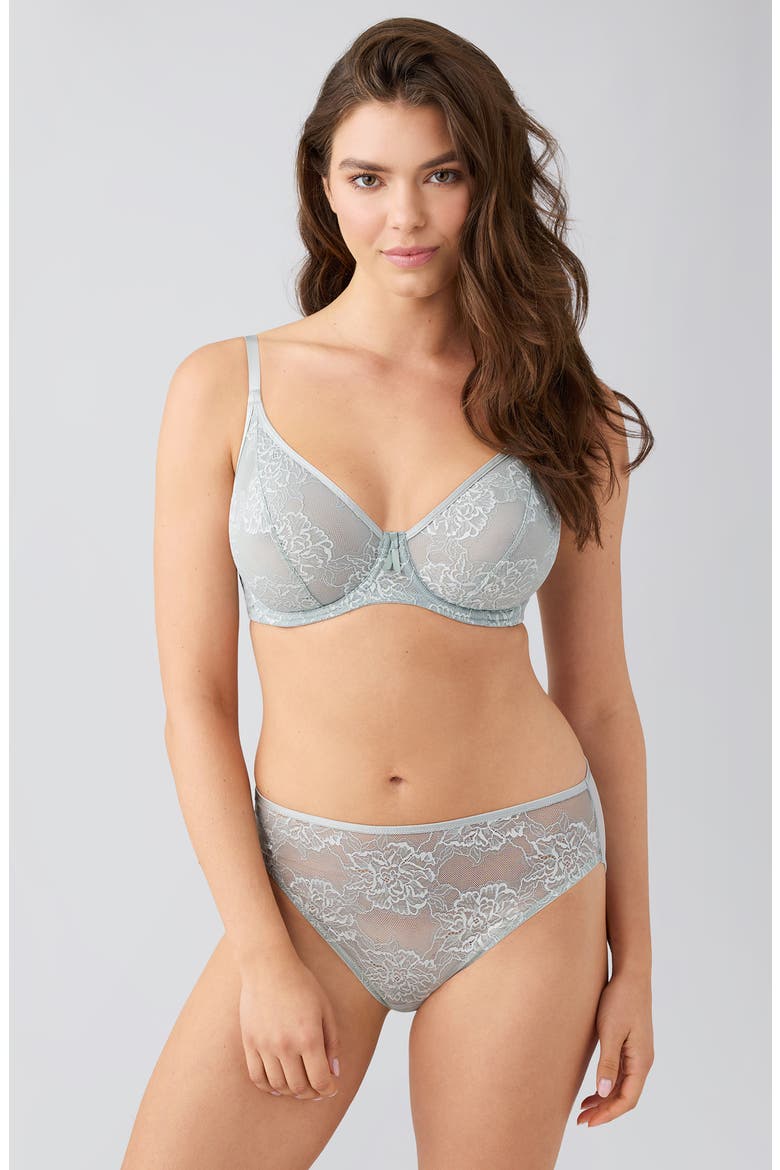 Full Bloom Underwire Bra, Alternate, color, BELGIAN BLOCK