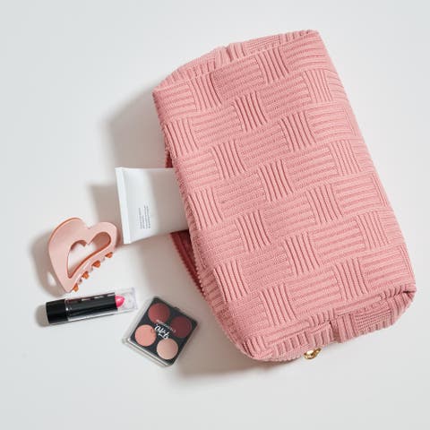 Hatchway Cosmetic & Travel Organizer Pouch