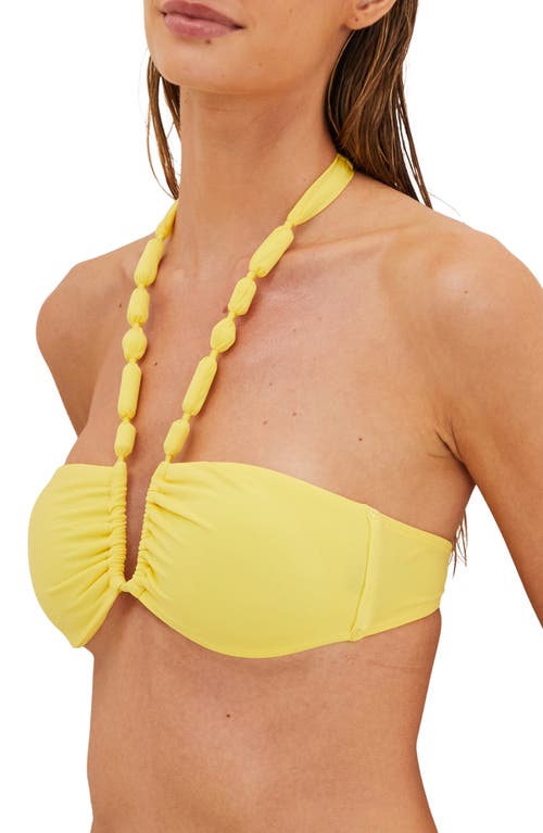 Vix Paula Hermanny Atena Carol Bikini Top