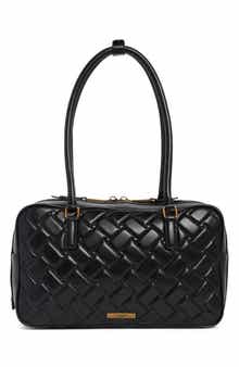 Large Kensington Barrel Bag