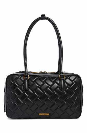 Large Kensington Barrel Bag