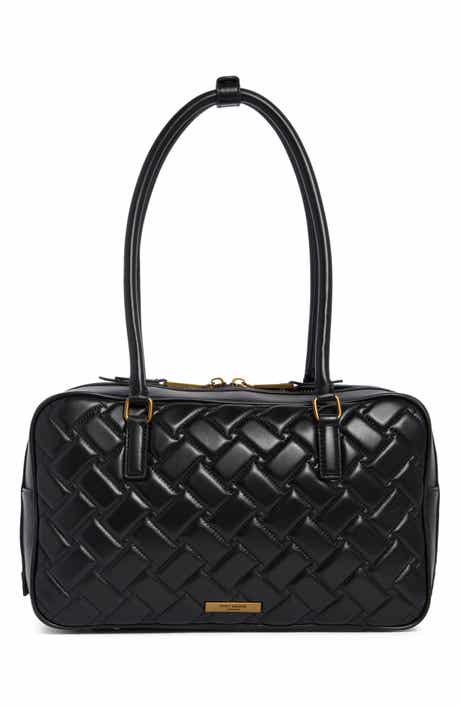 Large Kensington Barrel Bag
