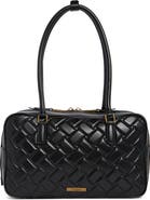 Kurt Geiger London Large Kensington Barrel Bag