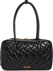 Kurt Geiger London Large Kensington Barrel Bag