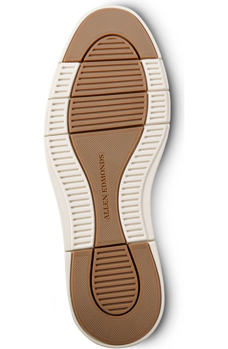 Allen Edmonds Caleb Hybrid Cap Toe Derby, Alternate, color, Coffee