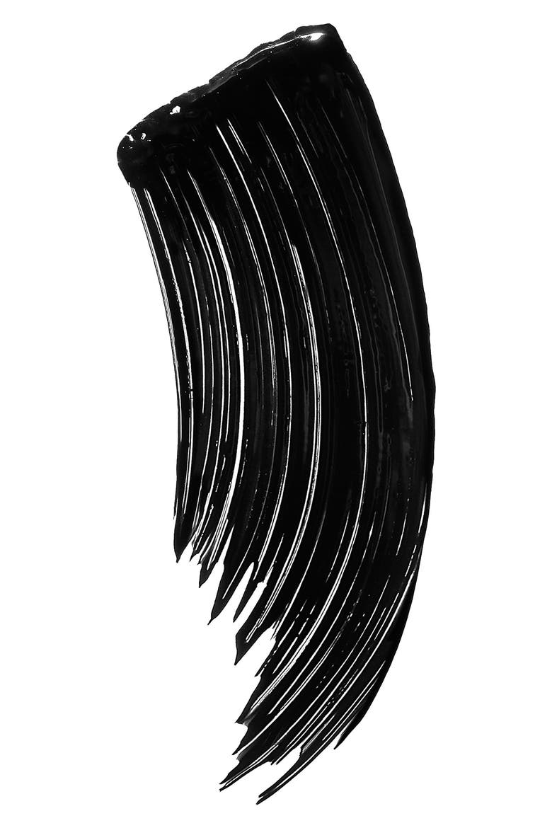 Im-Possible Mascara, Alternate, color, BLACK