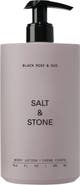 SALT & STONE Body Lotion