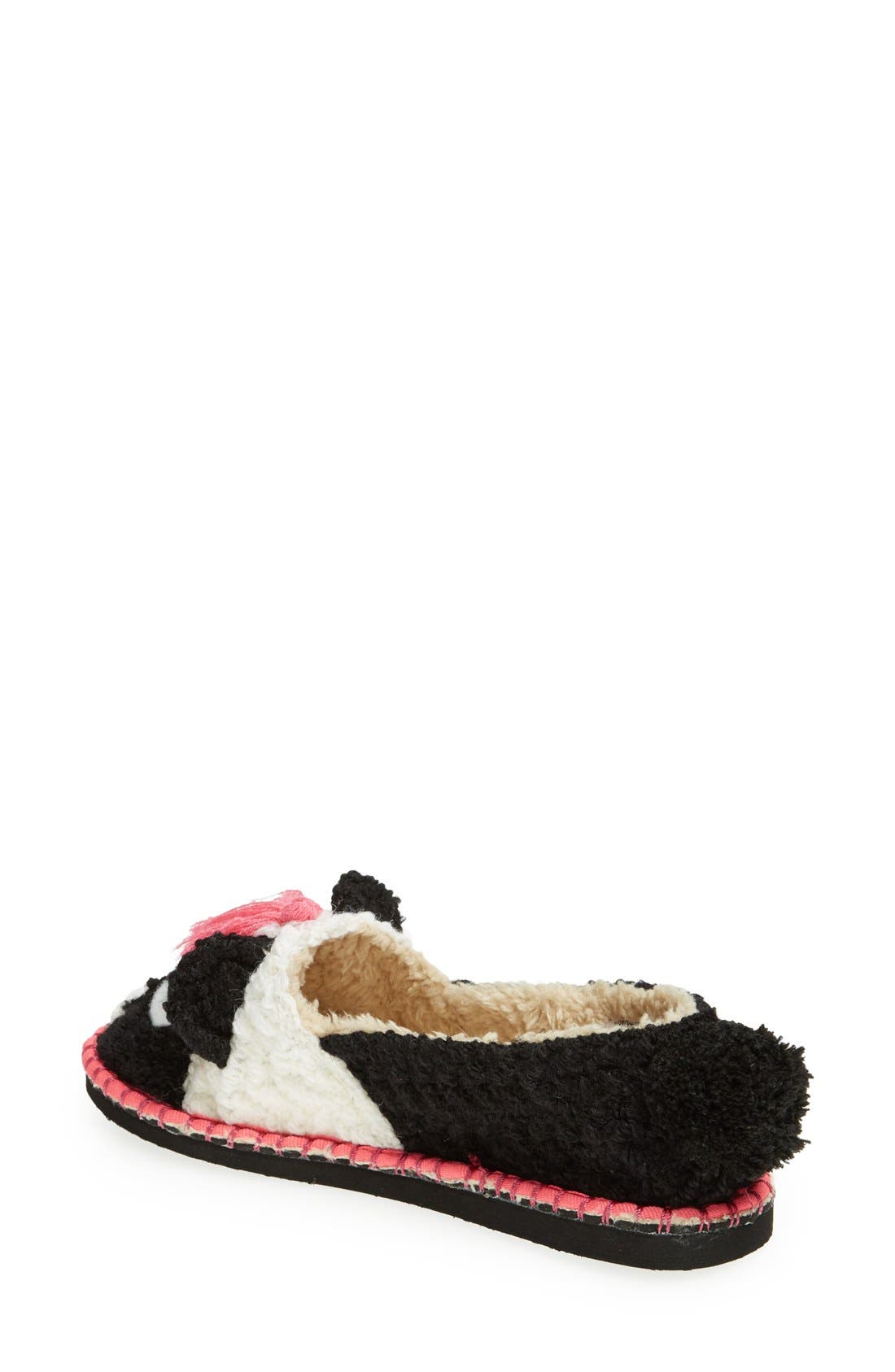 BEASTIE BESTIES Tigerbear Republik 'Beastie Besties' Slipper, Alternate, color, 