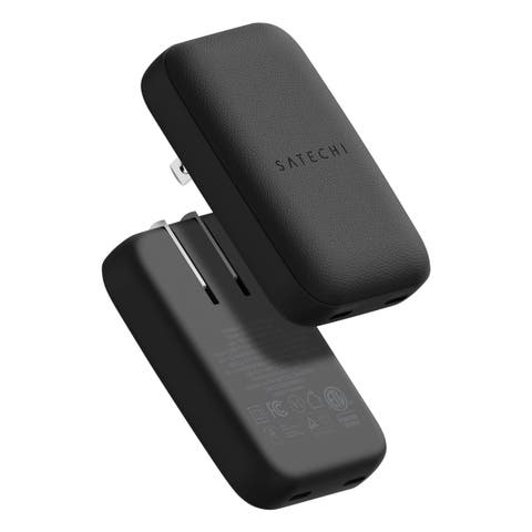 OntheGo 67W Slim Wall Charger