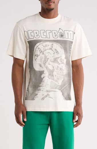 ICECREAM Money On My Mind Graphic T-Shirt