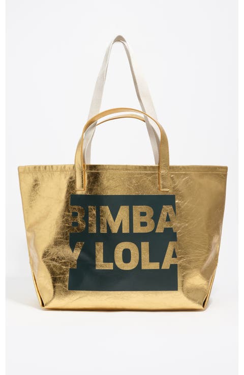 Big Shopper Bag
