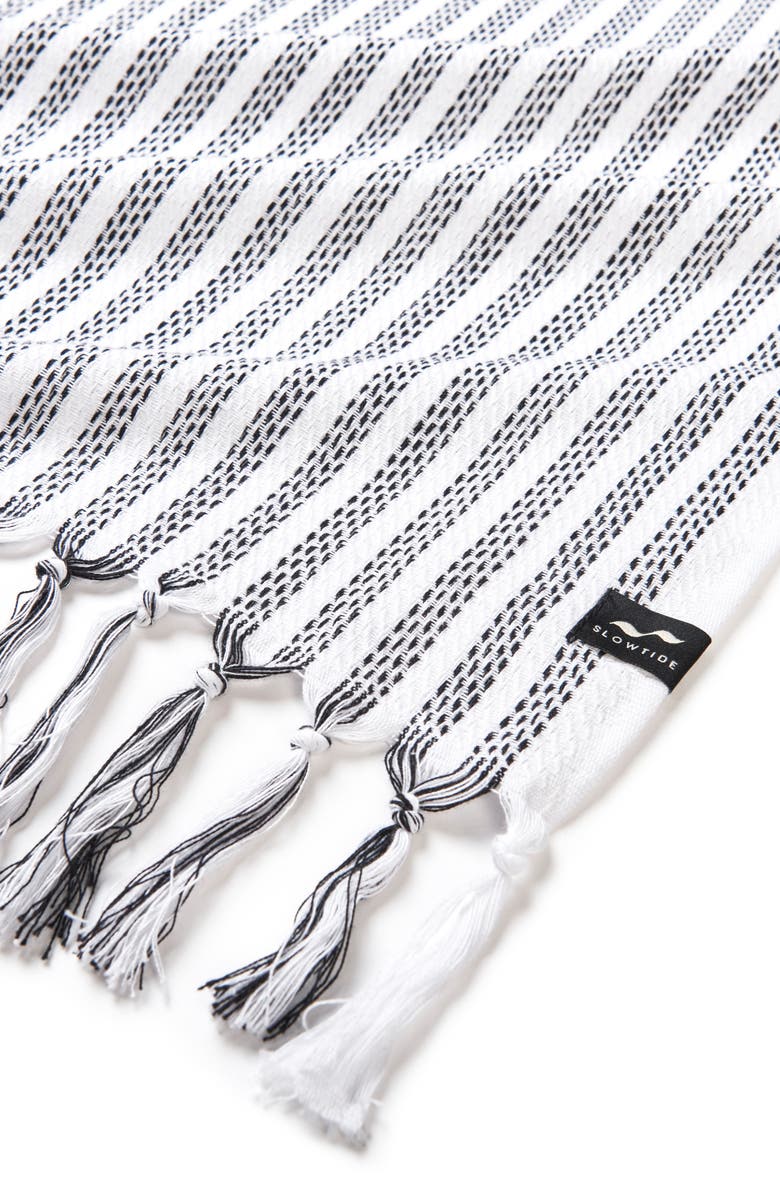 Slowtide Koko Beach Towel, Alternate, color,