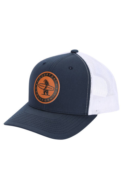 Marlin Snapback Hat