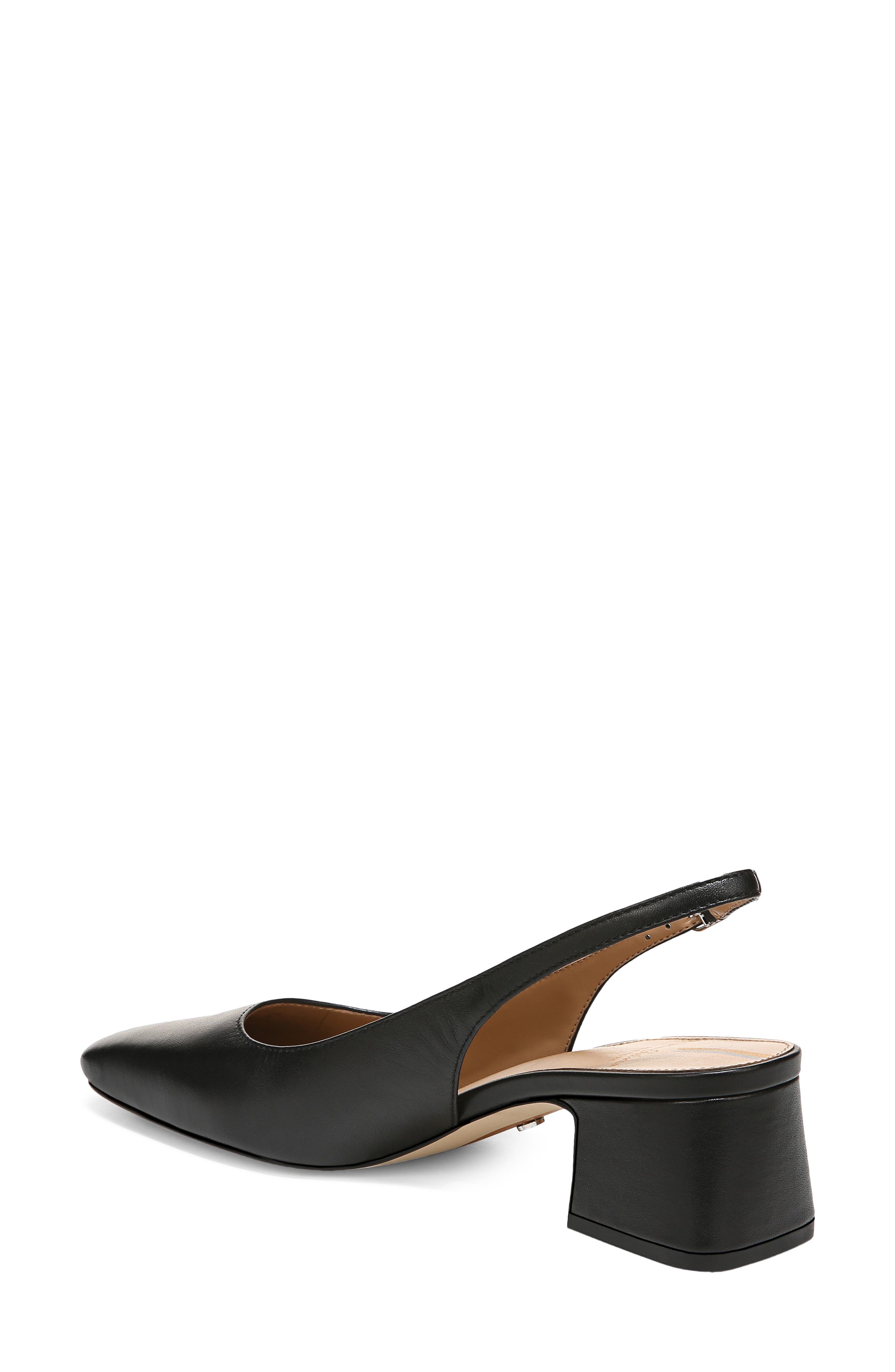 Sam Edelman Terra Slingback Pump, Alternate, color, 