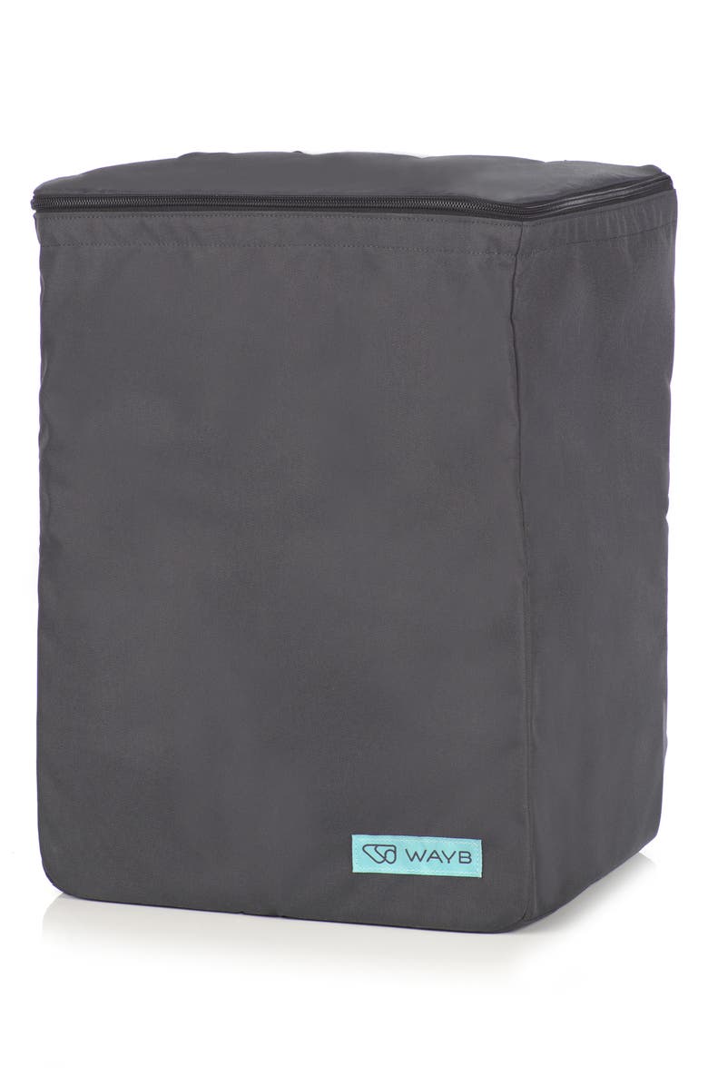 WAYB Pico Car Seat Travel Bag, Main, color, 