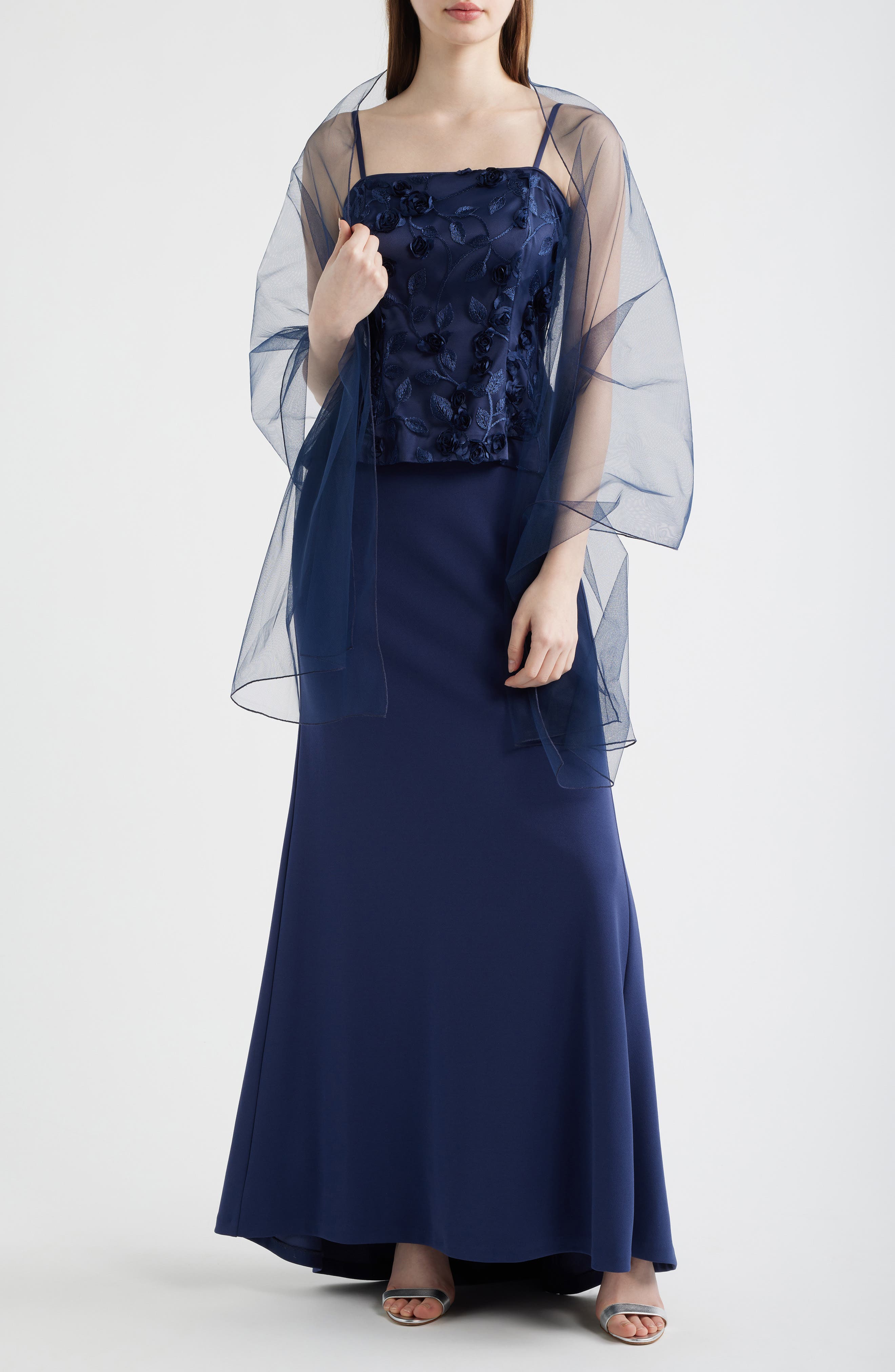 selected NAVY