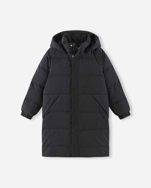 Parkkala Down jacket