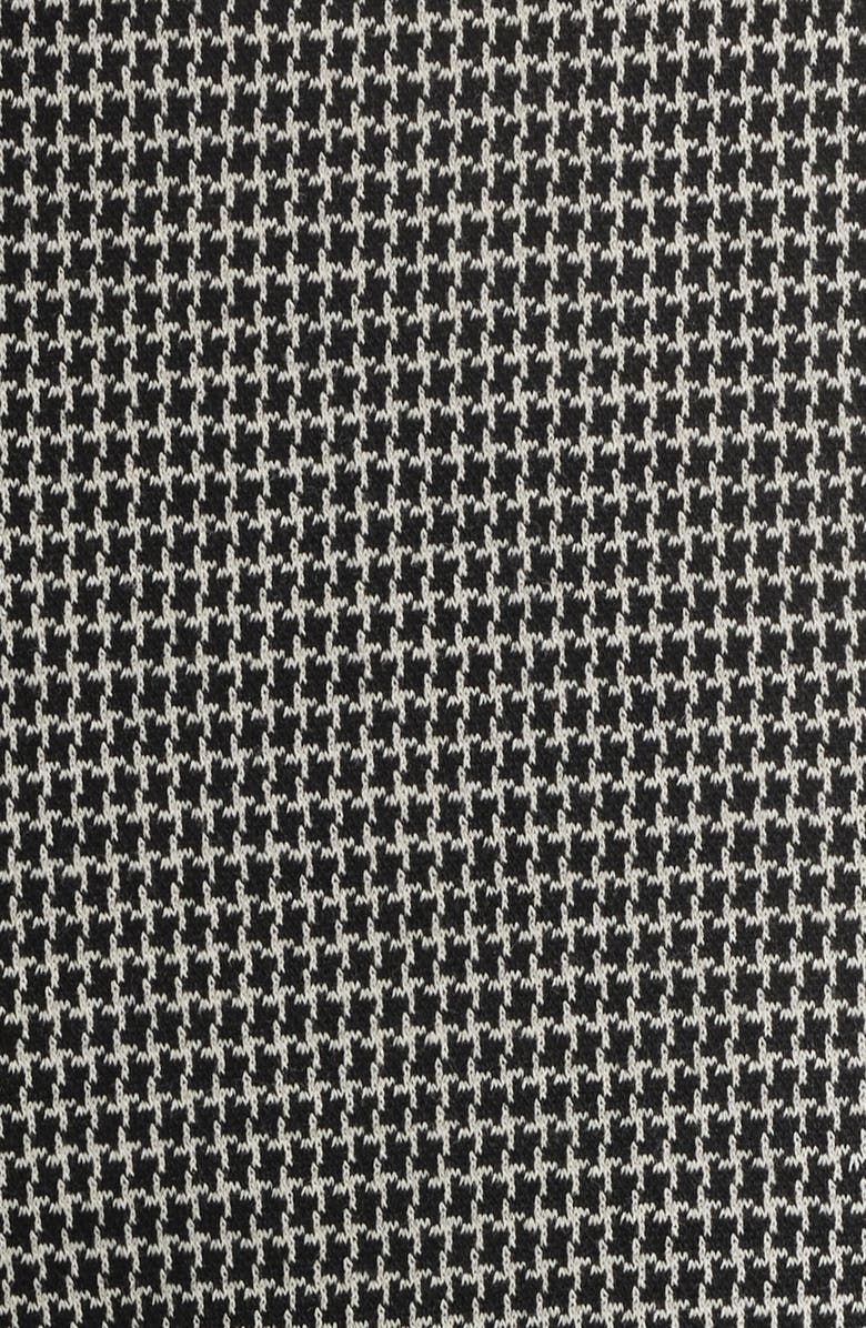 Anne Klein High Waist Pull-On Wide Leg Pants, Alternate, color, 