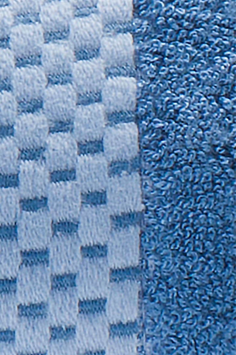 Luxury Viscose Odor & Mildew Resistant Towel Collection, Bath Towel 1pc, Alternate, color, Indigo
