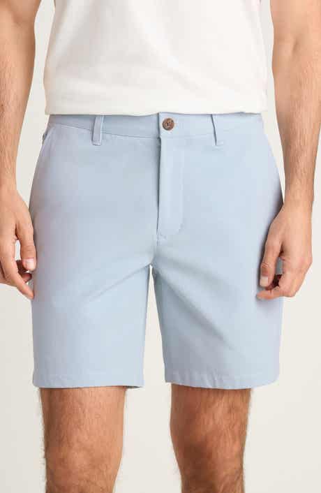 The 2.0 Chino Shorts