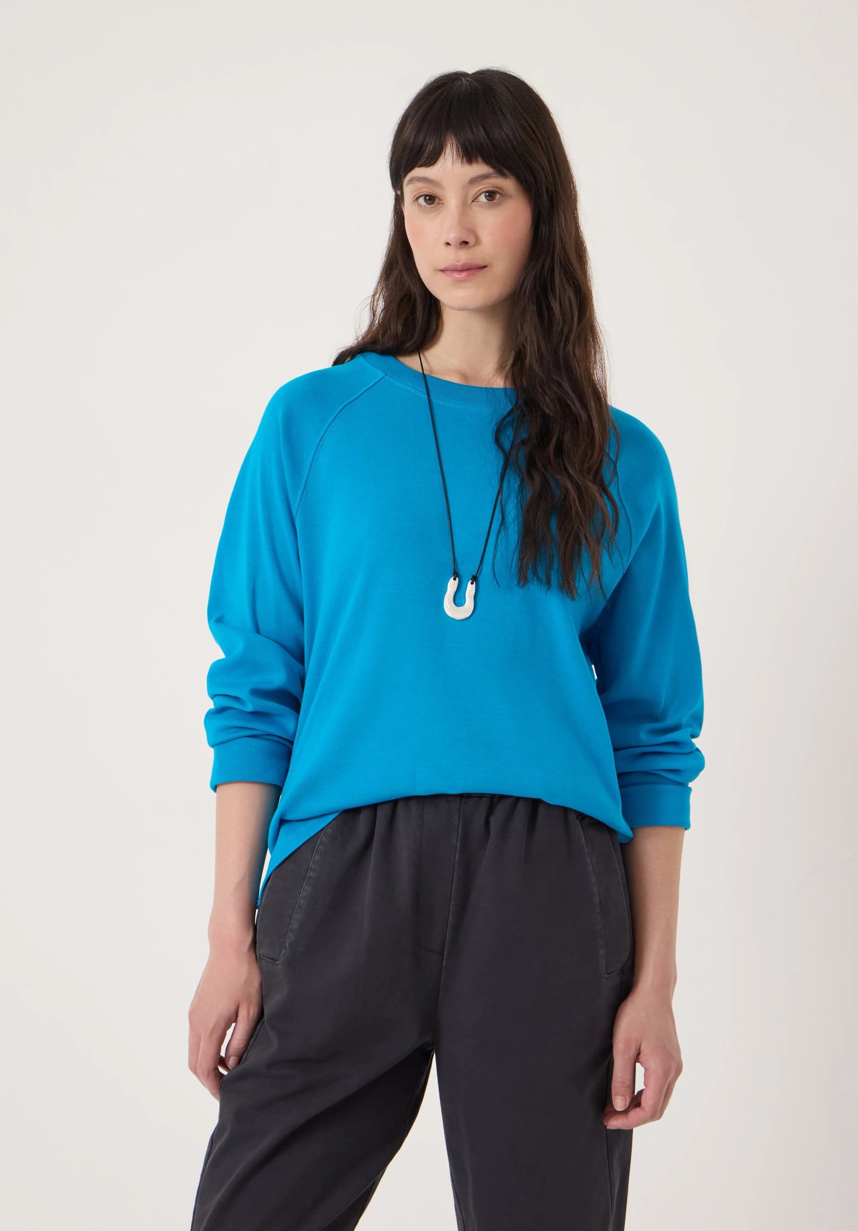 Aqua Blue