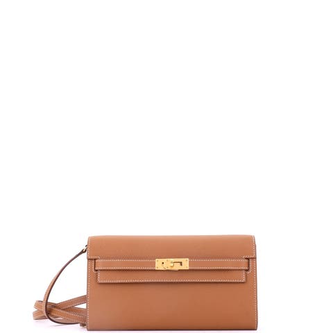 Kelly To Go Wallet Epsom