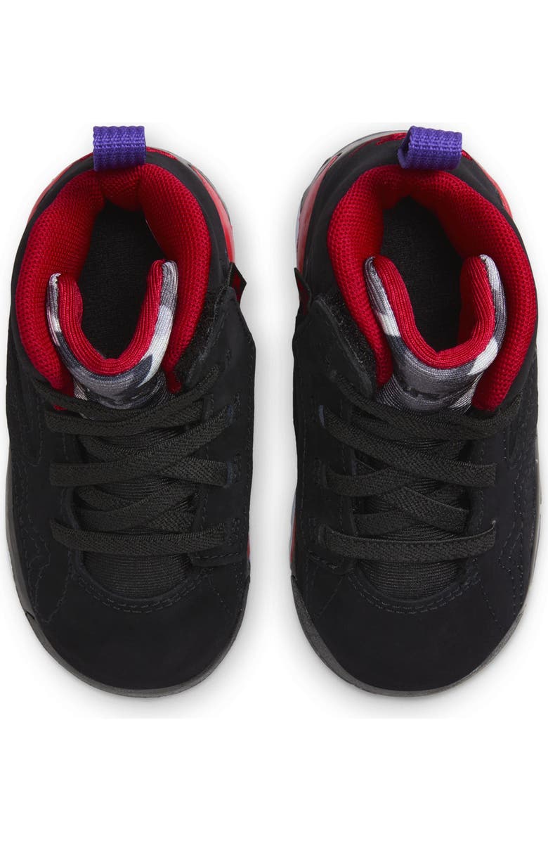 Jordan MVP High Top Sneaker, Alternate, color,