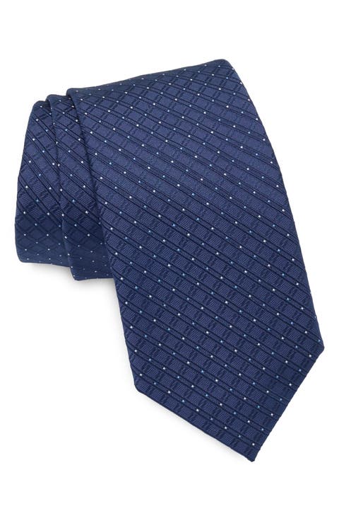 Bridget Grid Tie
