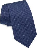 Tommy Hilfiger Bridget Grid Tie