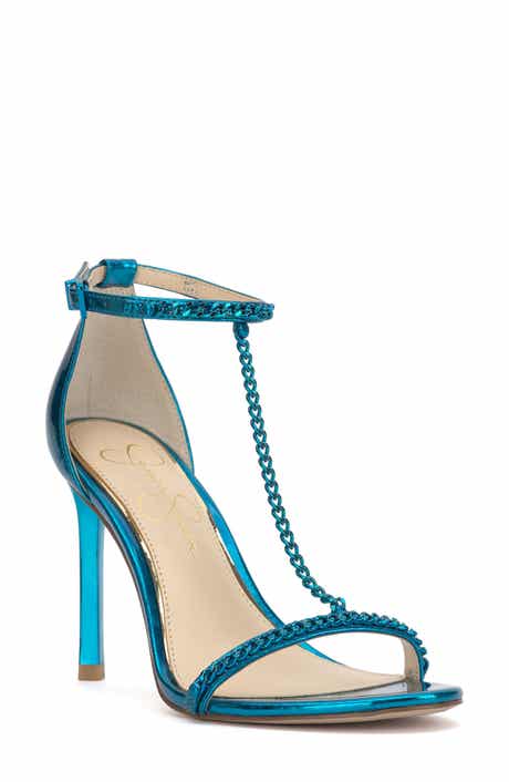 Qiven T-Strap Sandal