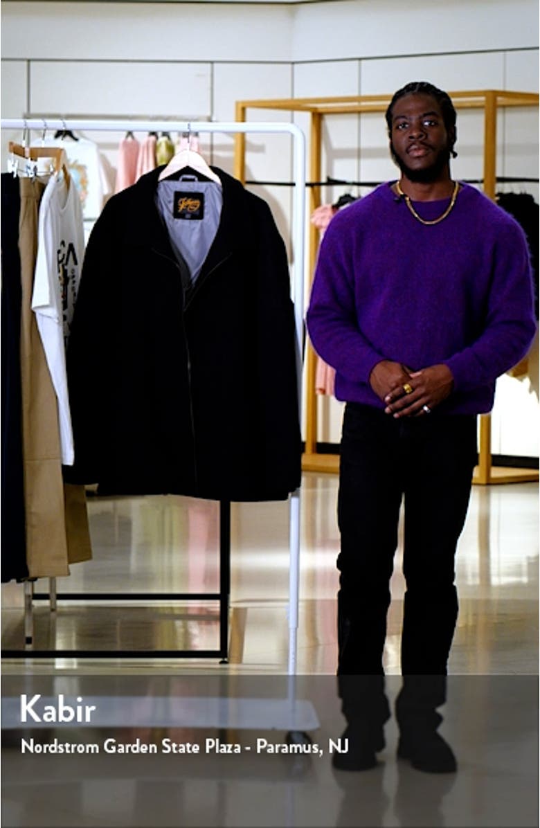 Tech Smart Trim Fit Button-Down Shirt, sales video thumbnail