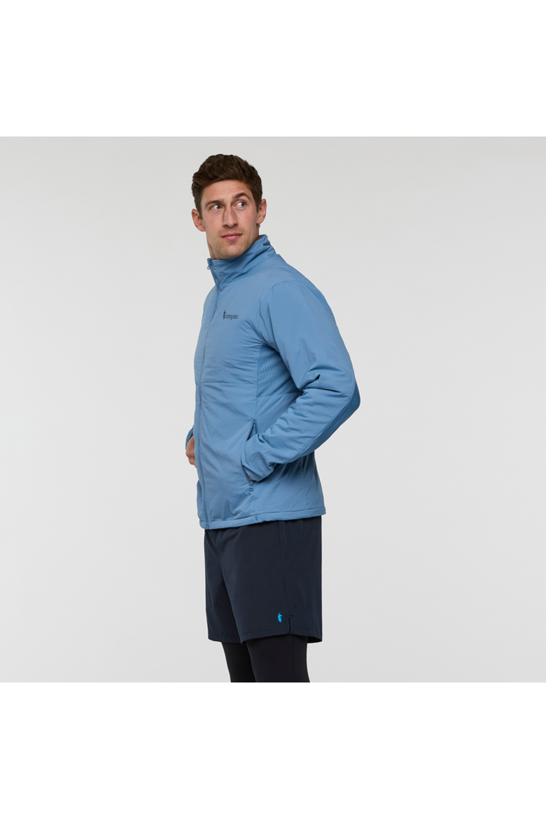 Pacaya 2.0 Insulated Jacket - Men's, Alternate, color, Fjord