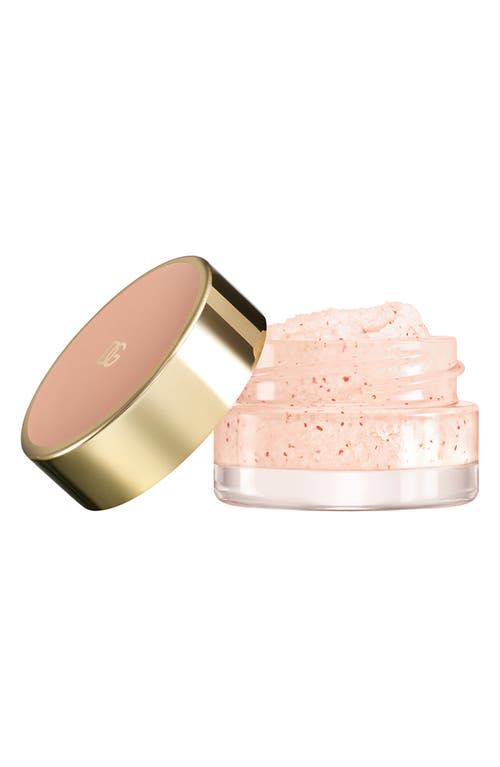 Dolce & Gabbana Dolce&gabbana Lip Scrub & Lip Oil Set In Multi