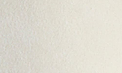 Kenneth Cole Hollywood Faux Suede Pants In White
