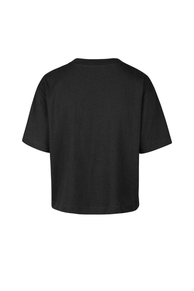 Women's '47  Black Baltimore Orioles Ice Cream Helmet T-Shirt, Alternate, color, Black