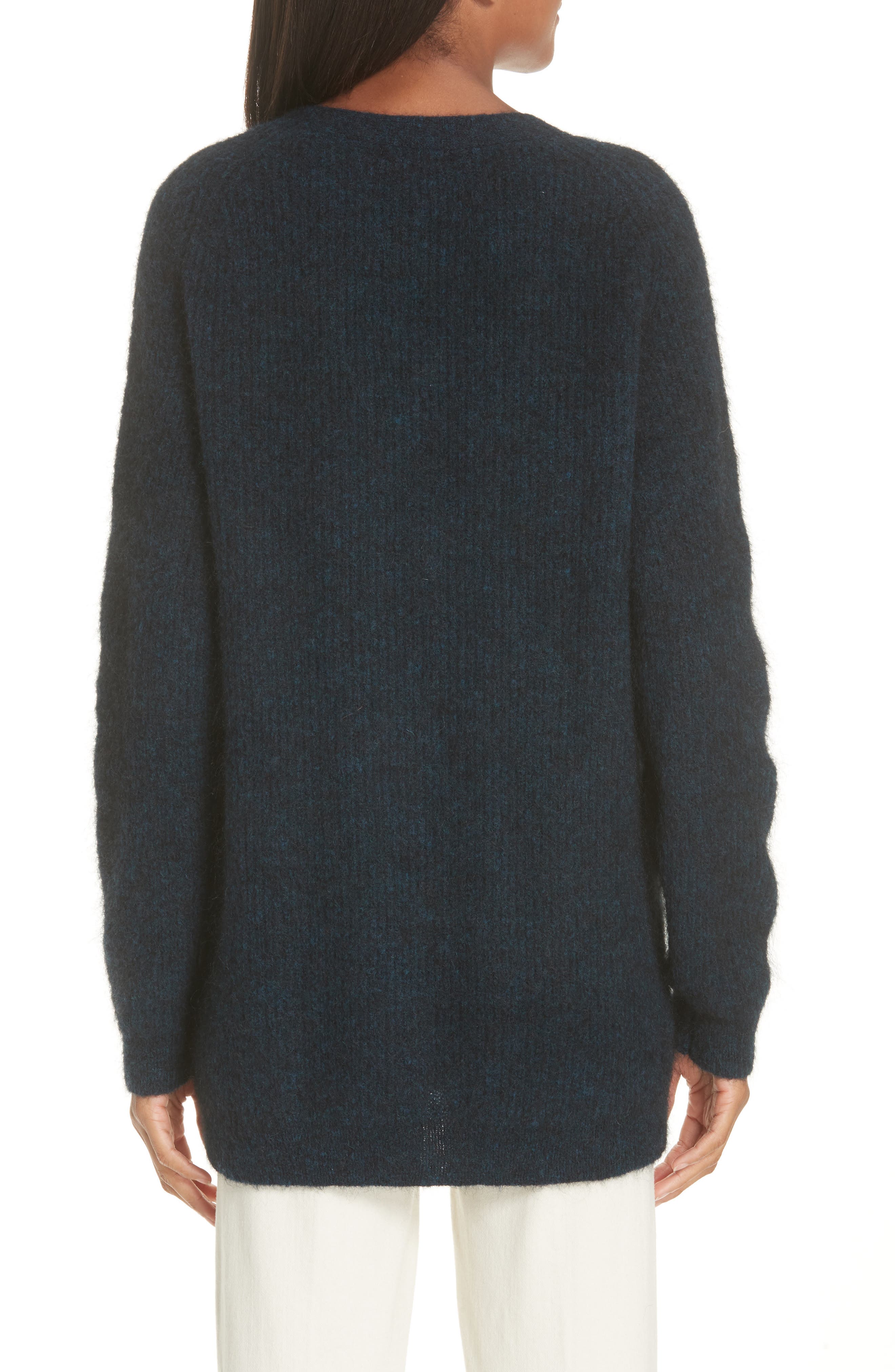 Ganni Callahan Cardigan (Women) | Nordstrom