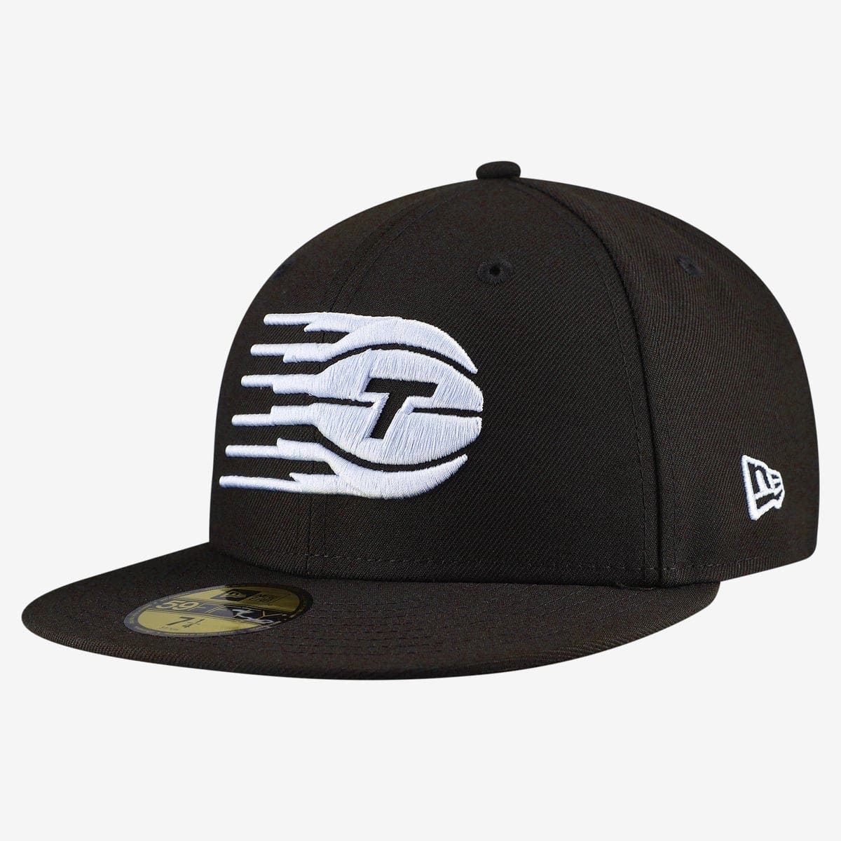 selected Black