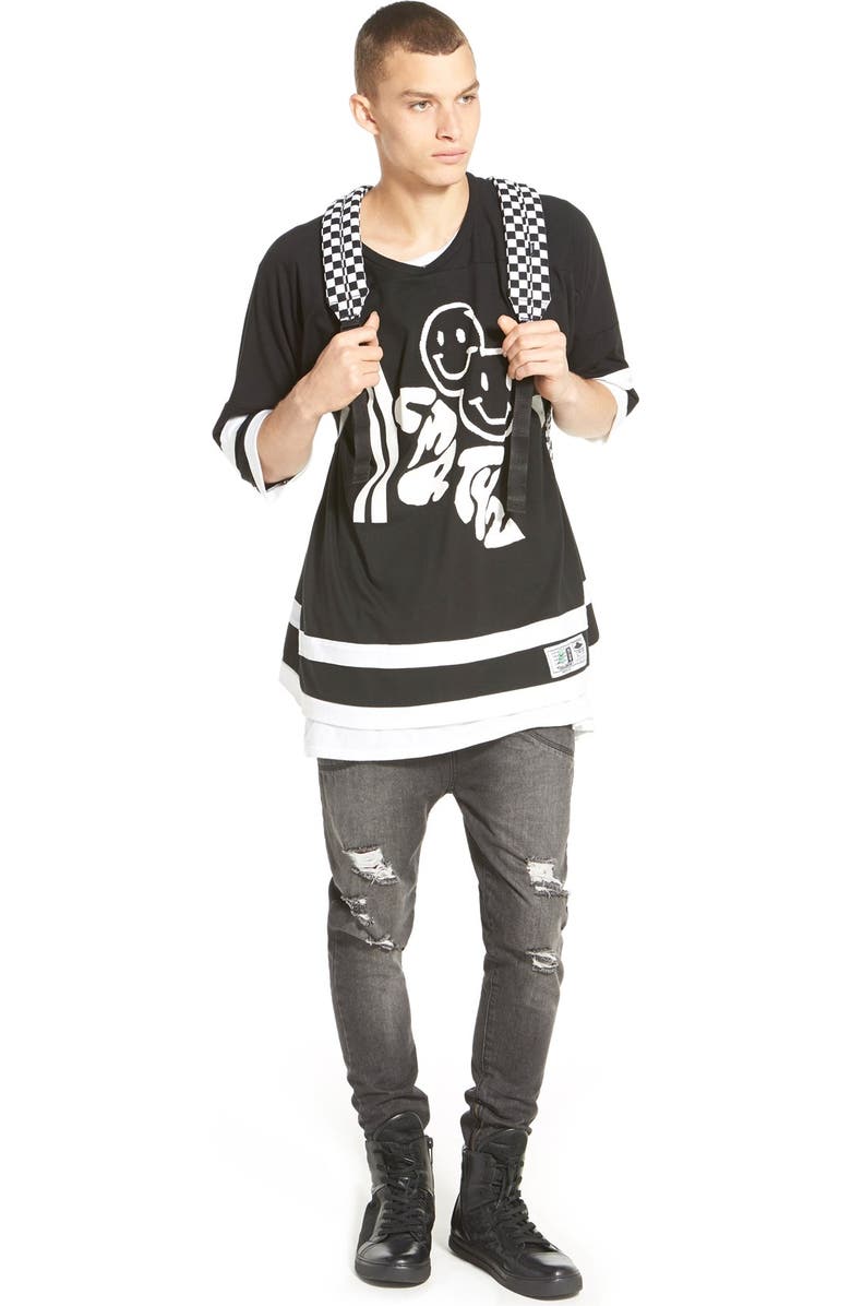 Vans 'Old Skool II' Backpack, Alternate, color,