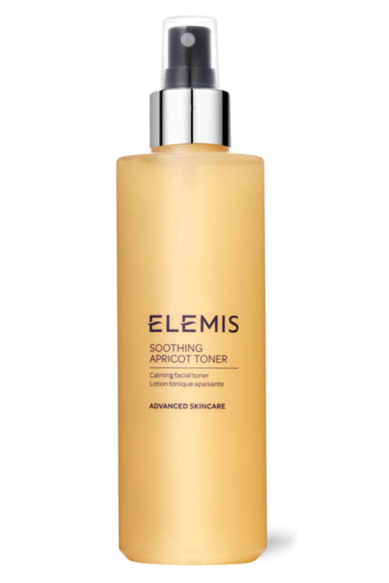 Soothing Apricot Facial Toner, Main, color, NO COLOR