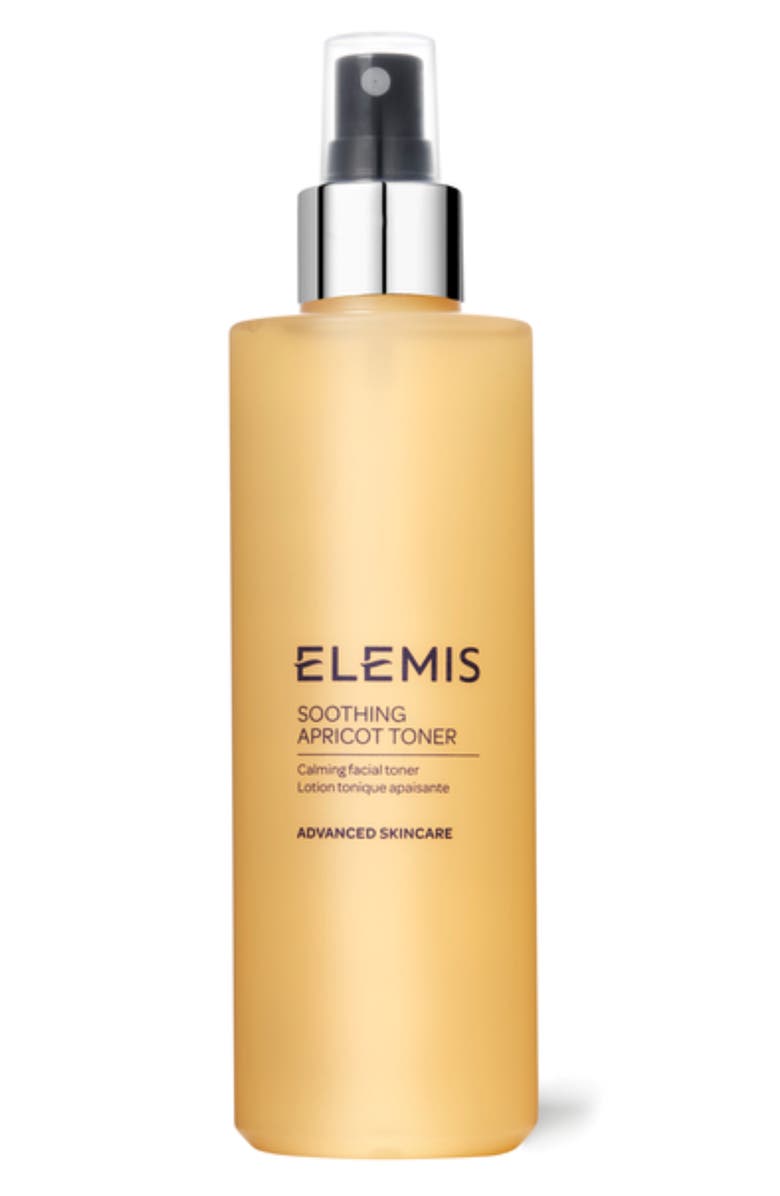 Soothing Apricot Facial Toner Elemis