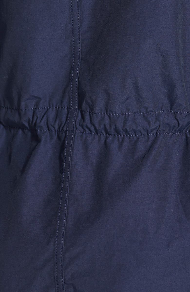 Madewell 'Fieldwalk' Hooded Jacket, Alternate, color, 