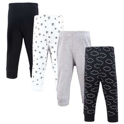 Cotton Pants & Leggings (Baby)