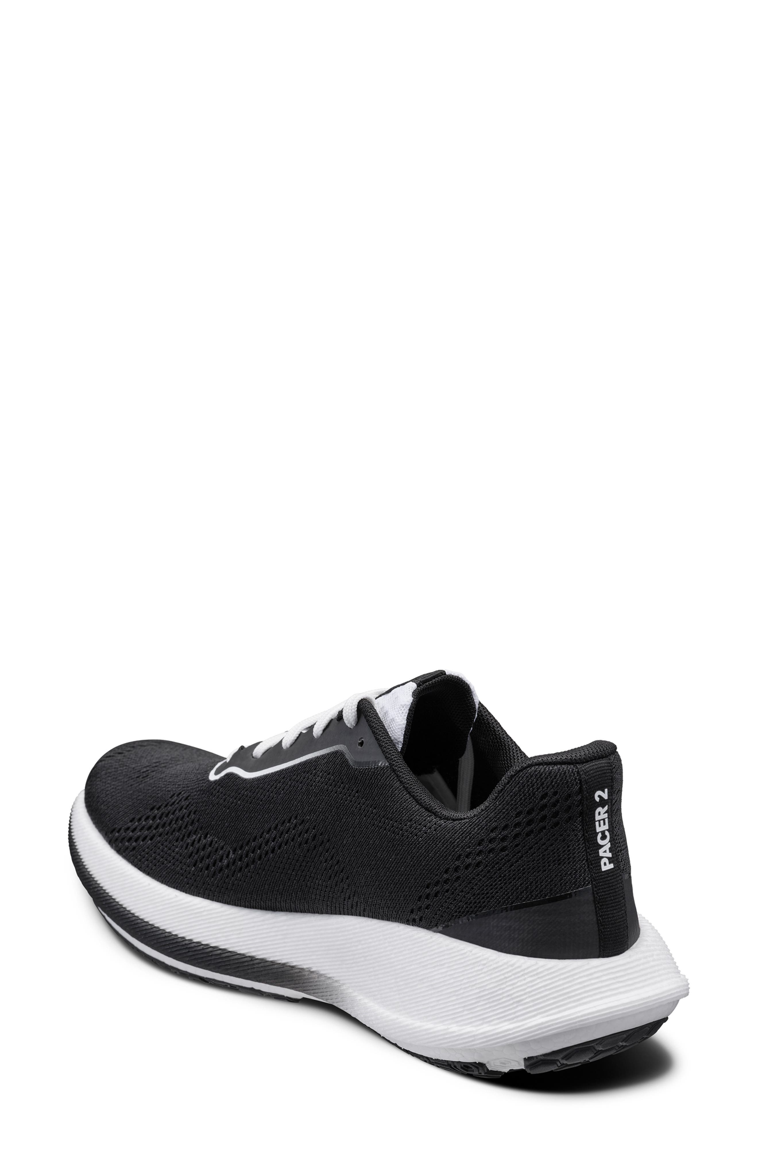 Pacer Low Top Running Shoe - image 4