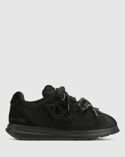 Naked Wolfe Expense Sneaker, Alternate, color, 