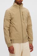 Noize Soft Shell Windbreaker Jacket
