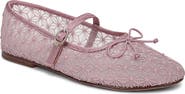 Circus NY by Sam Edelman Sofie Mesh Ballet Flat