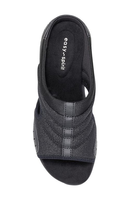 EASY SPIRIT EASY SPIRIT TRACIEE SLIDE SANDAL