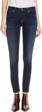 rag & bone Cate Ankle Skinny Jeans